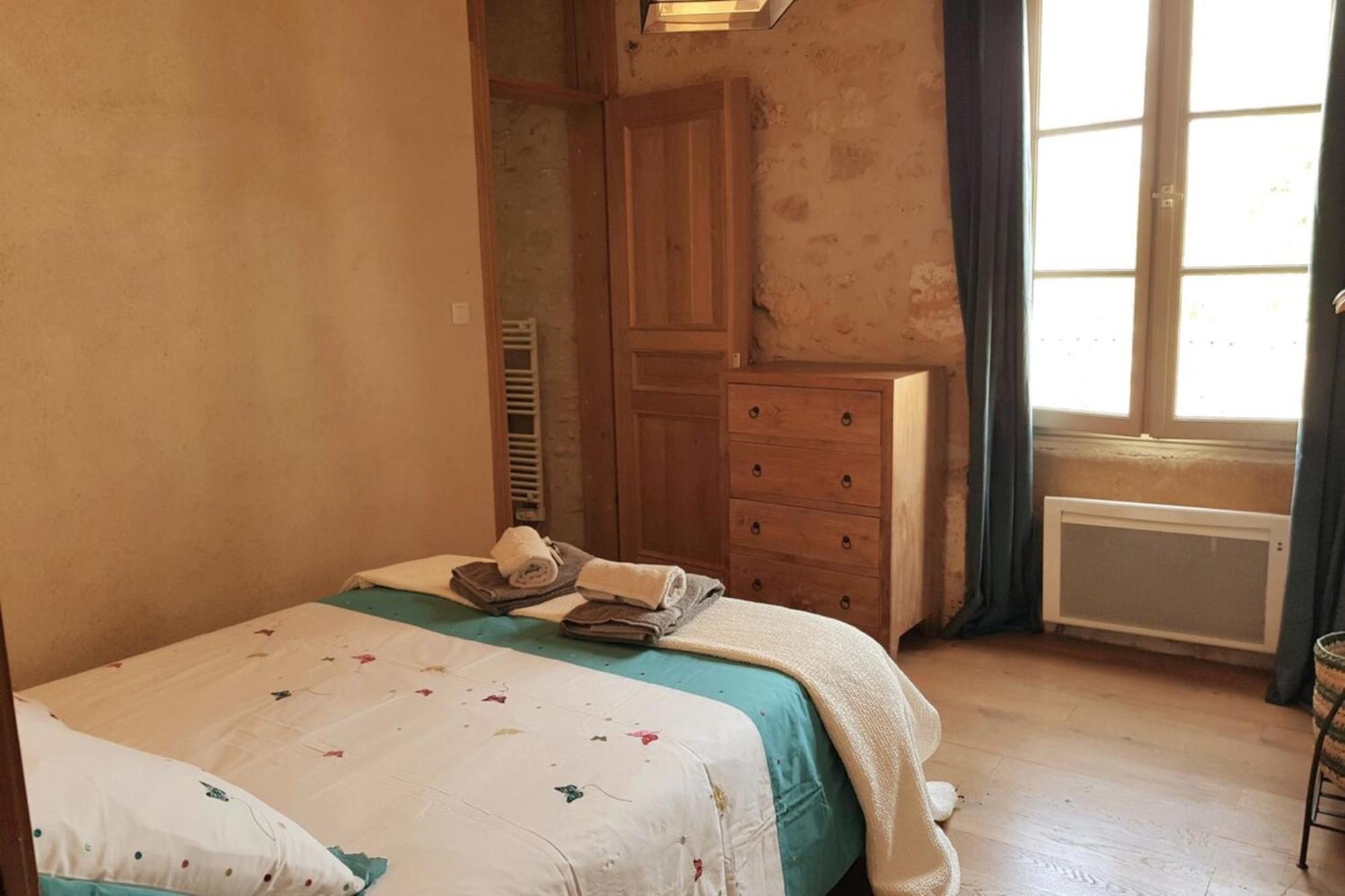 Monpazier Situation Ideale Lumineux Terrasse Εξωτερικό φωτογραφία